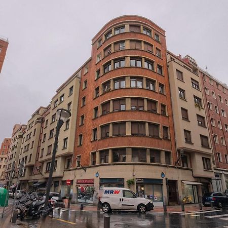 Encanto Y Confort En Calle Epalza - Tu Familia En El Corazon De Bilbao Exterior photo